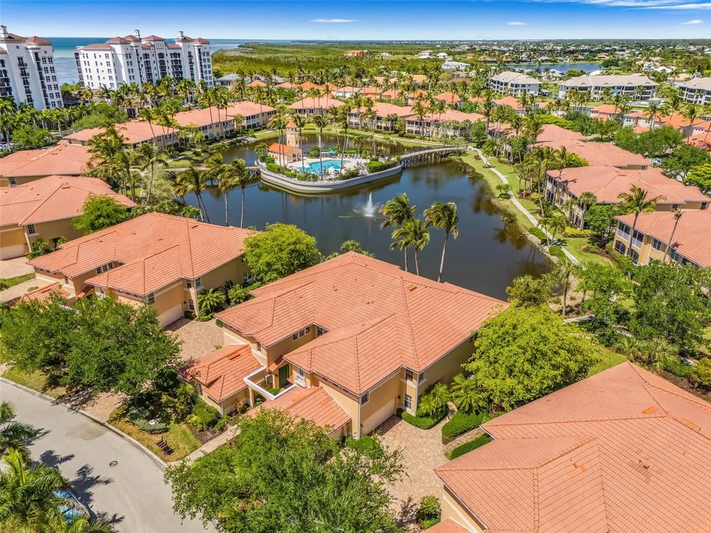 3312 Sunset Key Cir Circle Punta Gorda FL 33955
