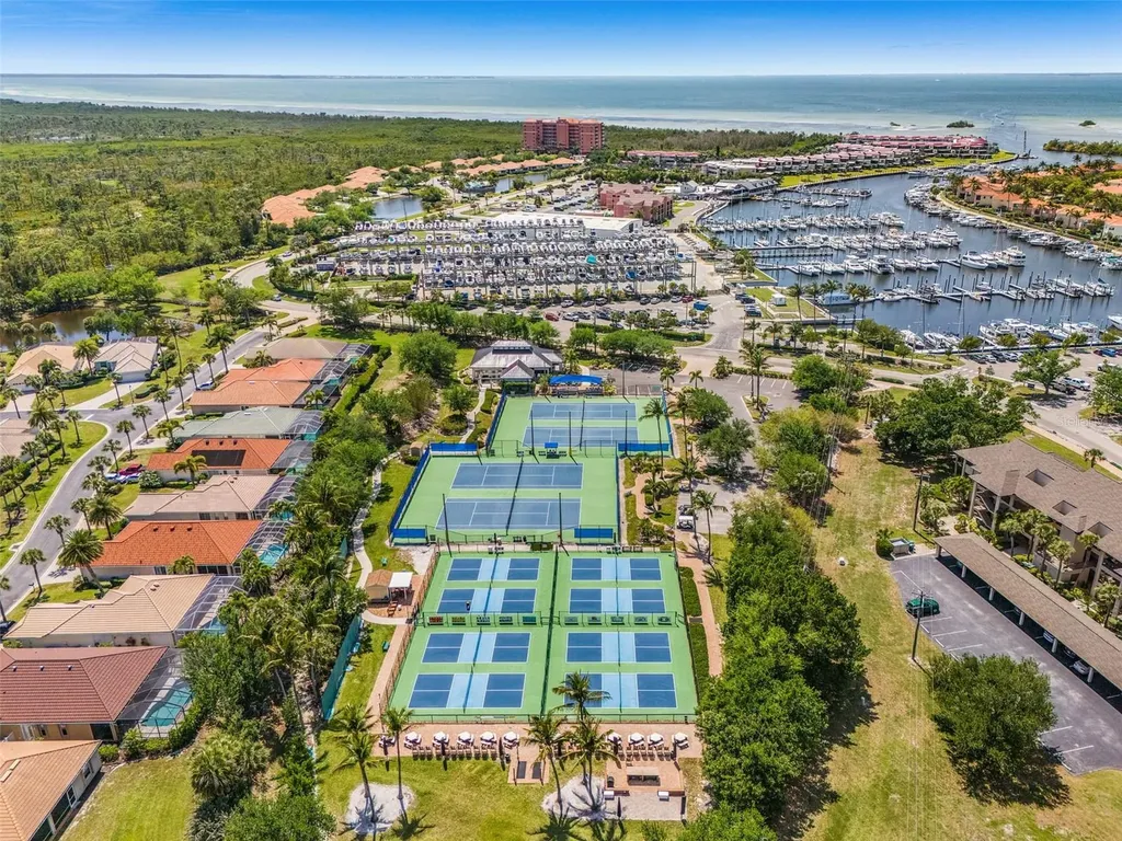 3312 Sunset Key Circle Circle Punta Gorda FL 33955