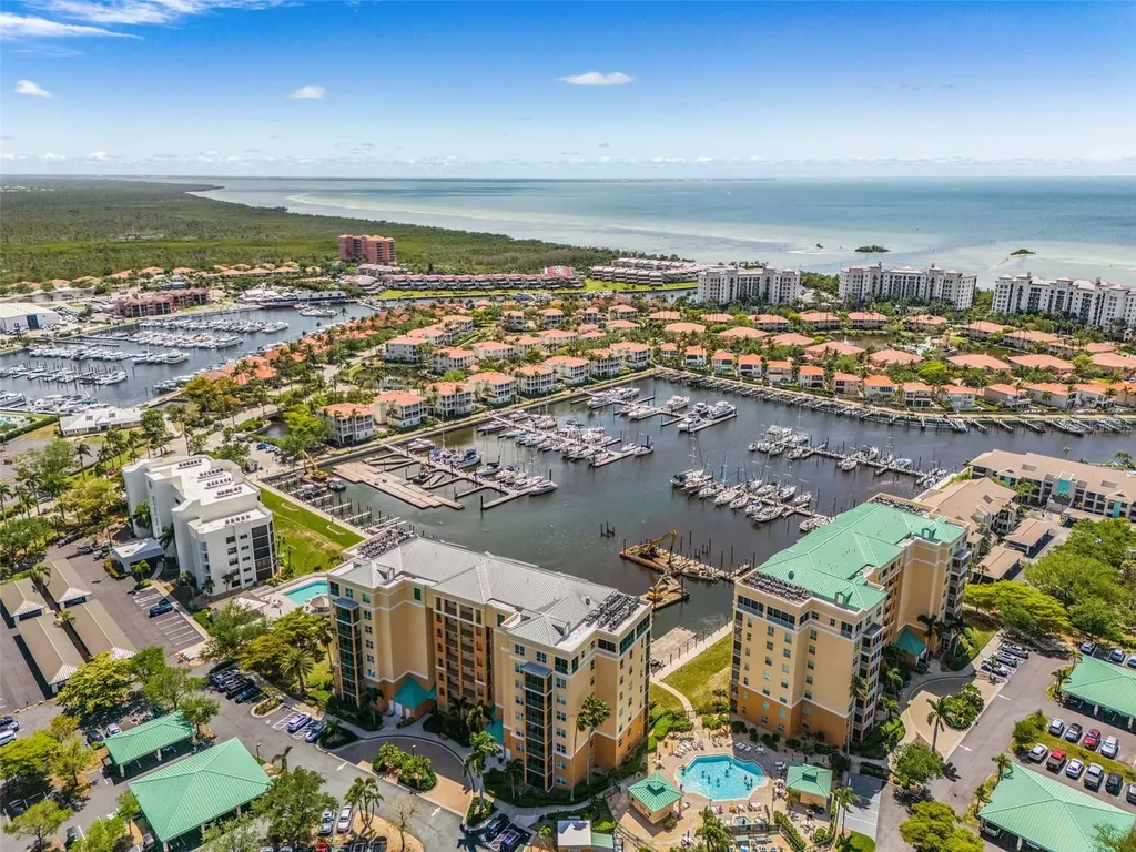 3312 Sunset Key Circle Circle Punta Gorda FL 33955