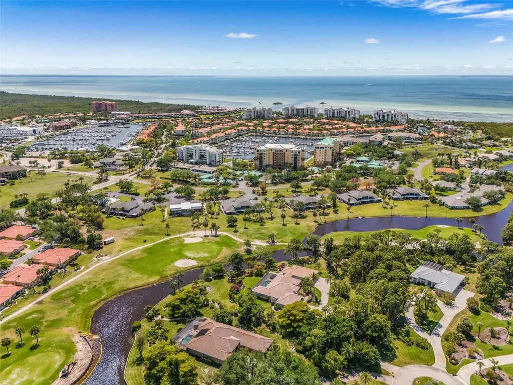 3312 Sunset Key Circle Circle Punta Gorda FL 33955