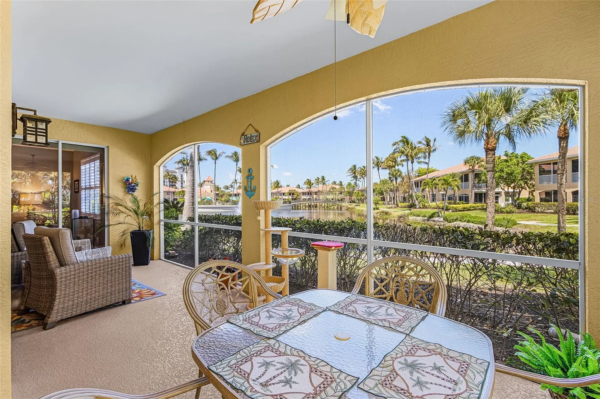 3312 Sunset Key Cir Circle Punta Gorda FL 33955