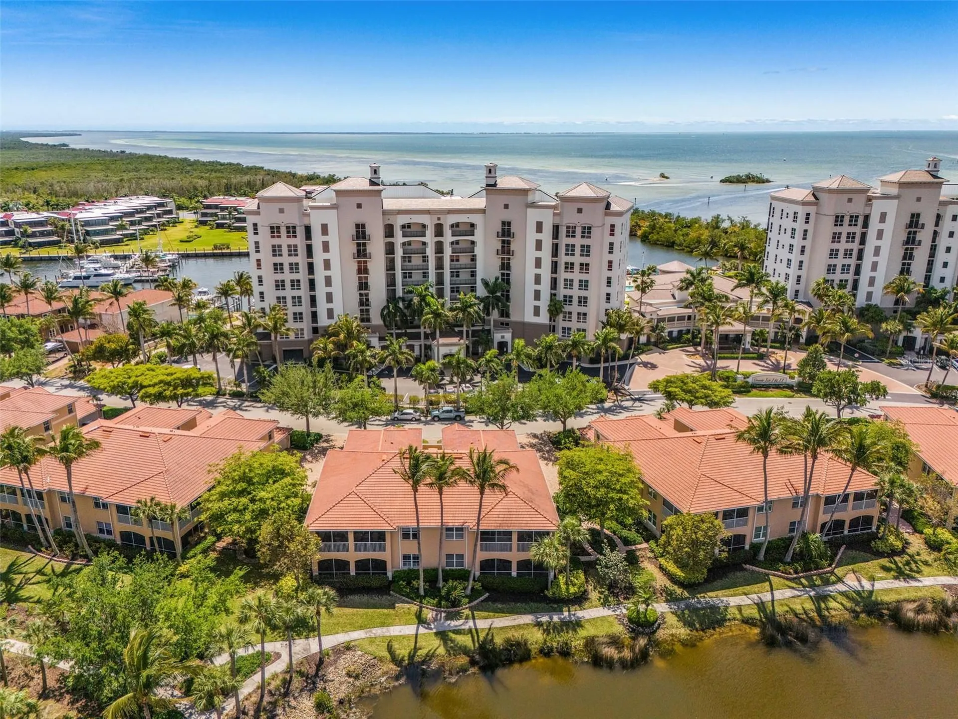 3312 Sunset Key Cir Circle Punta Gorda FL 33955