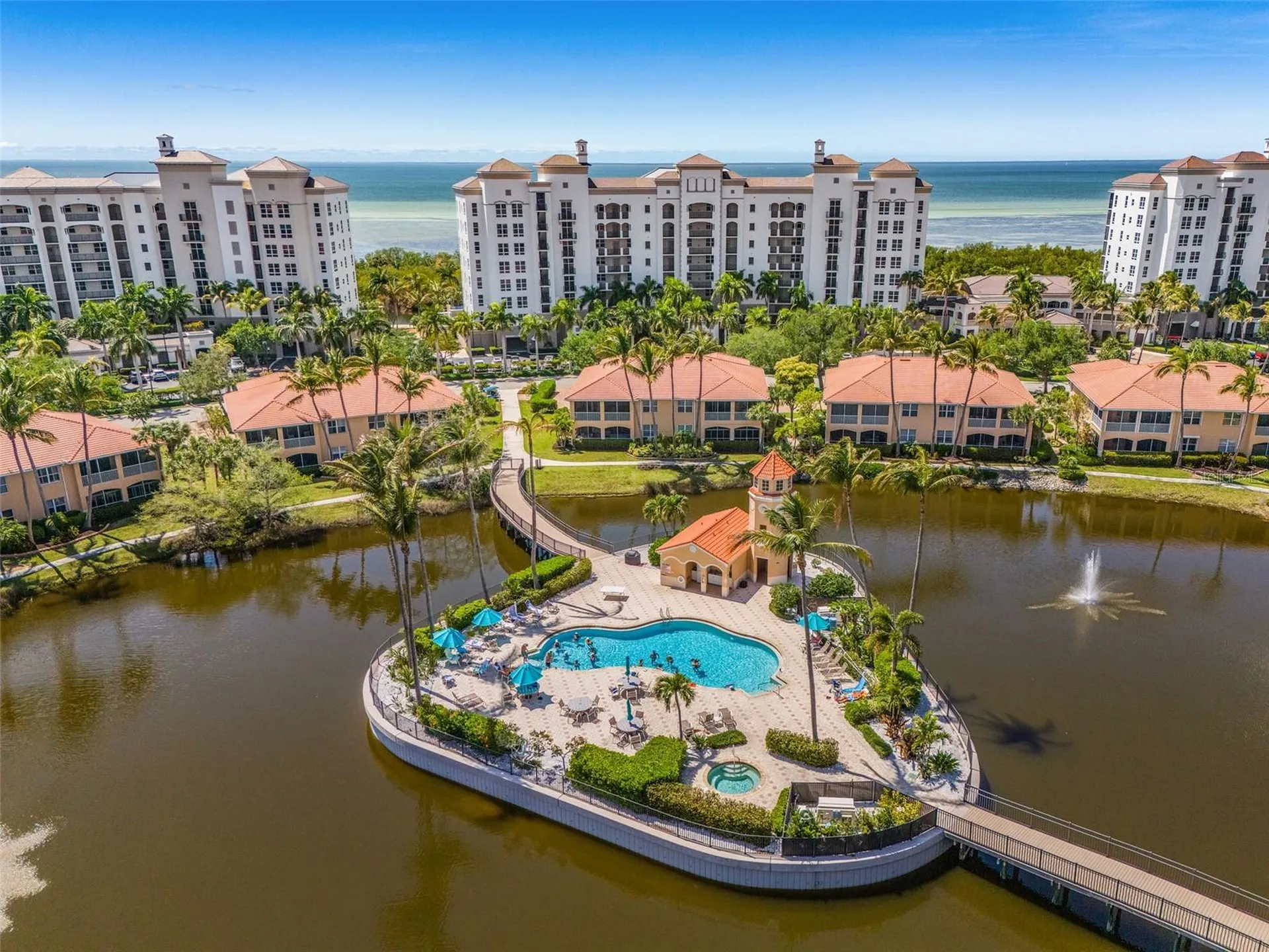 3312 Sunset Key Cir Circle Punta Gorda FL 33955