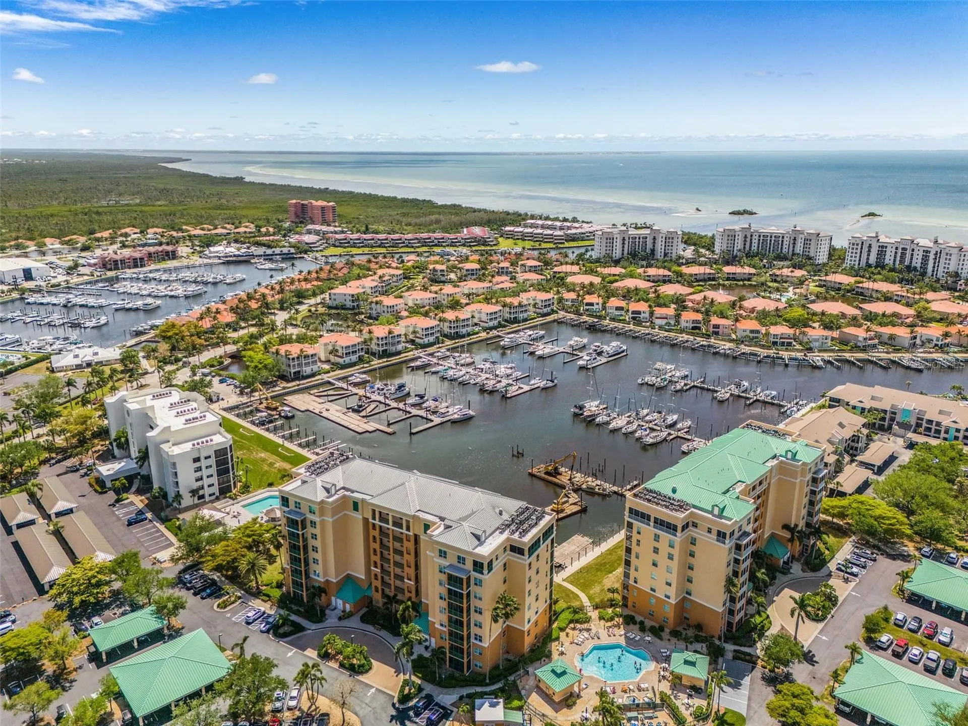 3312 Sunset Key Cir Circle Punta Gorda FL 33955