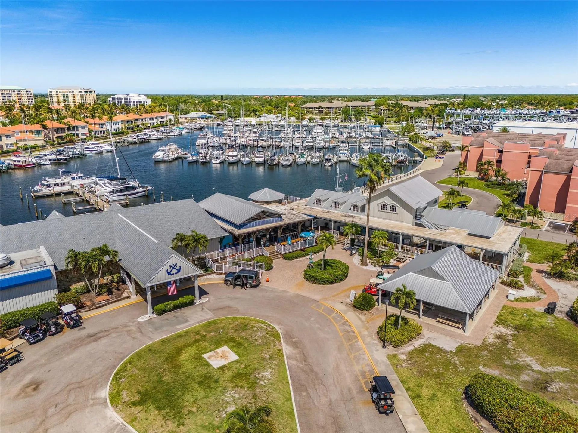 3312 Sunset Key Cir Circle Punta Gorda FL 33955