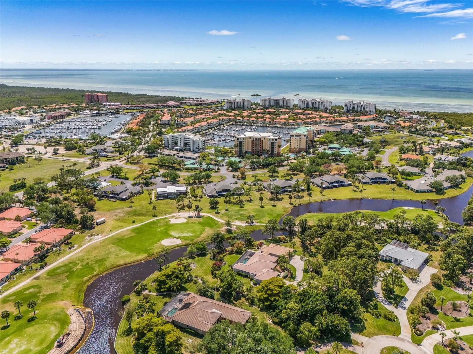 3312 Sunset Key Cir Circle Punta Gorda FL 33955