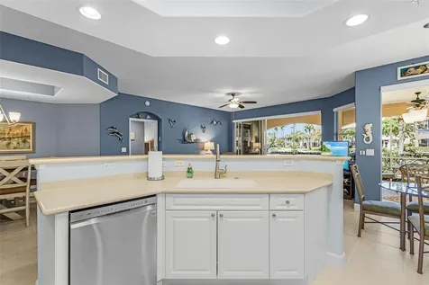 3312 Sunset Key Cir Circle Punta Gorda FL 33955