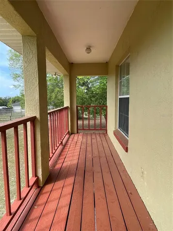 15121 SE 175th Street Weirsdale FL 32195