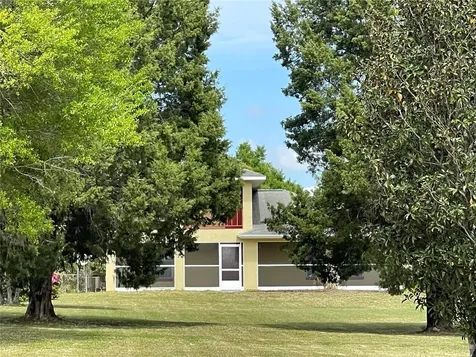 15121 SE 175th Street Weirsdale FL 32195