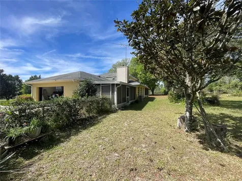 15121 SE 175th Street Weirsdale FL 32195