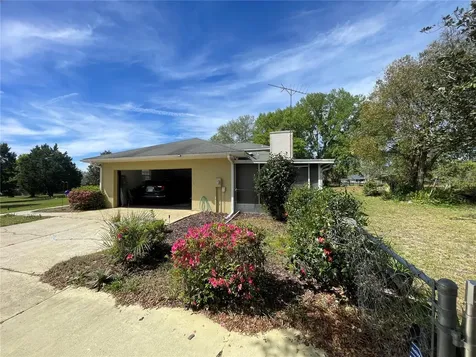 15121 SE 175th Street Weirsdale FL 32195