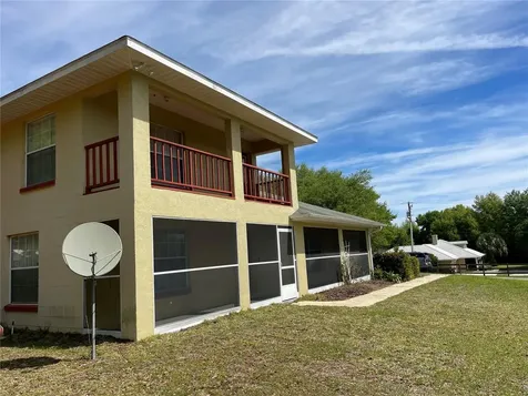 15121 SE 175th Street Weirsdale FL 32195