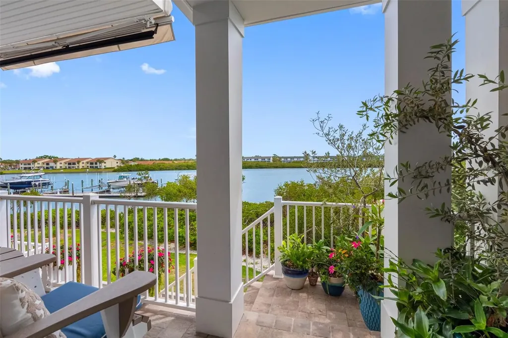 19915 Gulf Boulevard Indian Shores FL 33785