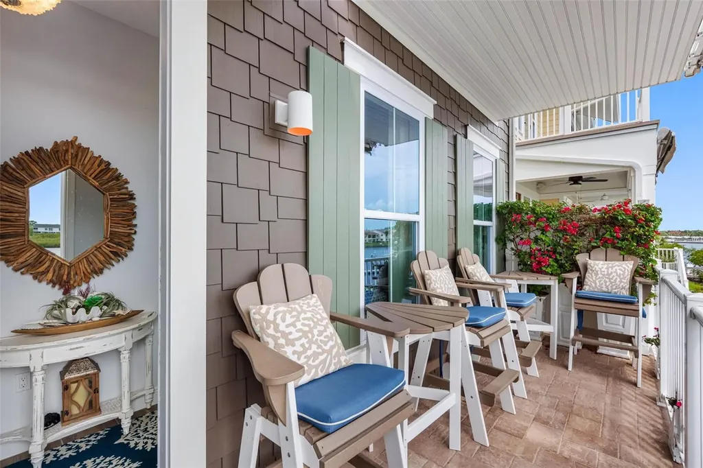 19915 Gulf Boulevard Indian Shores FL 33785