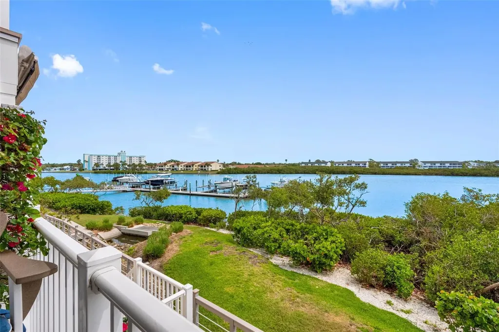 19915 Gulf Boulevard Indian Shores FL 33785