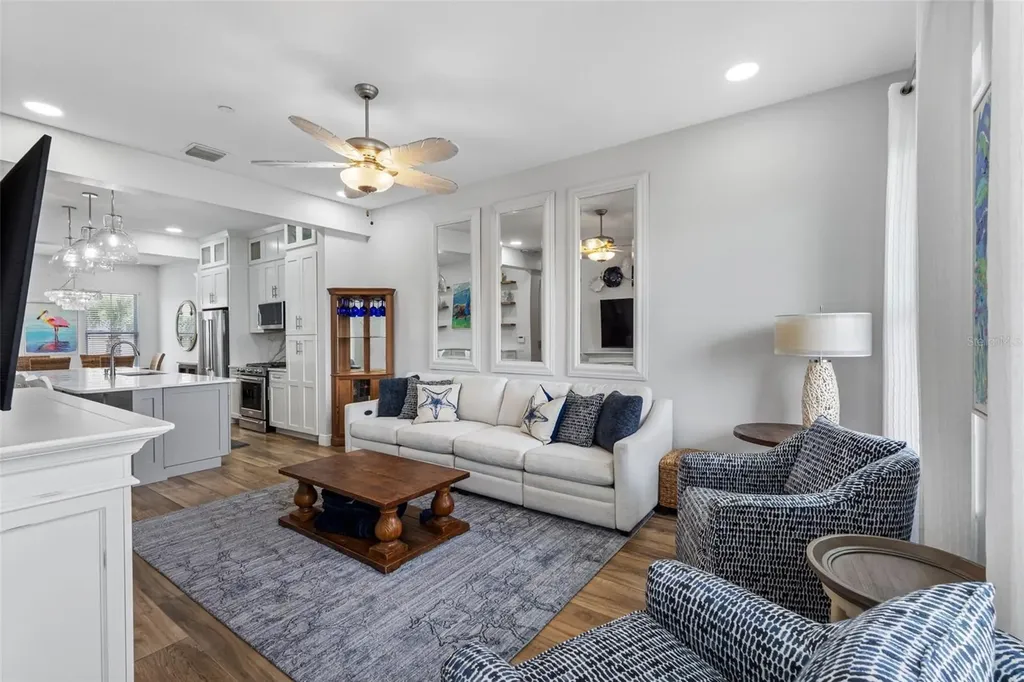 19915 Gulf Boulevard Indian Shores FL 33785