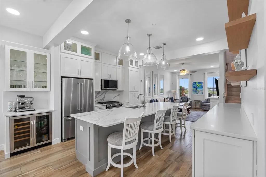 19915 Gulf Boulevard Indian Shores FL 33785