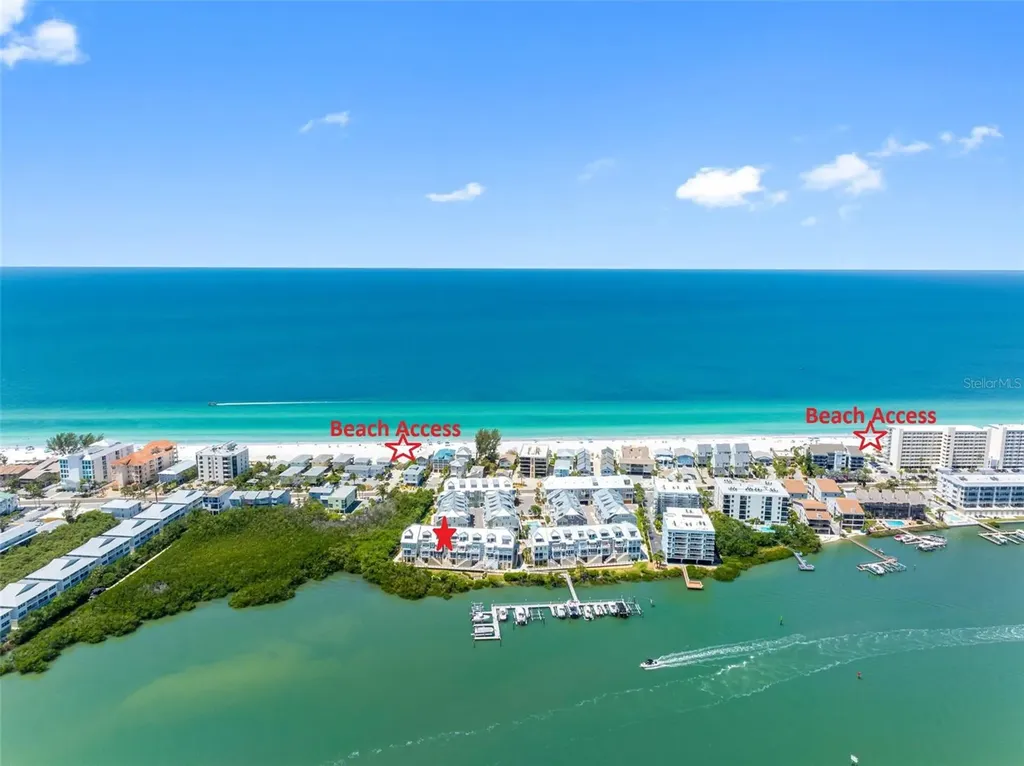 19915 Gulf Boulevard Indian Shores FL 33785
