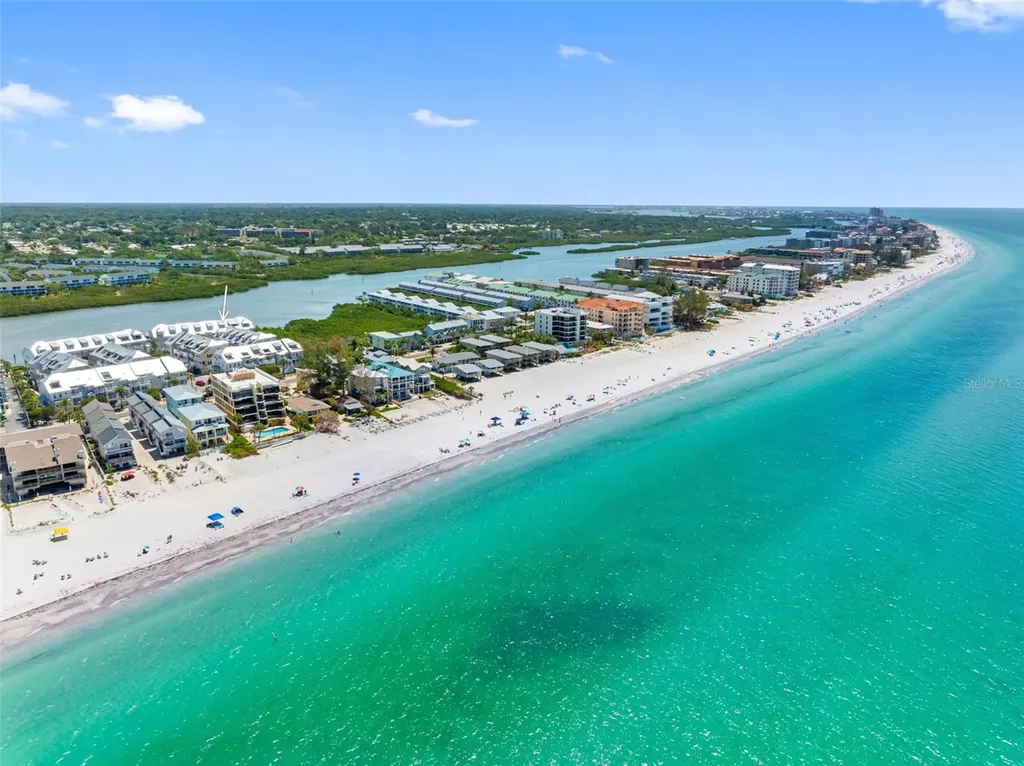 19915 Gulf Boulevard Indian Shores FL 33785