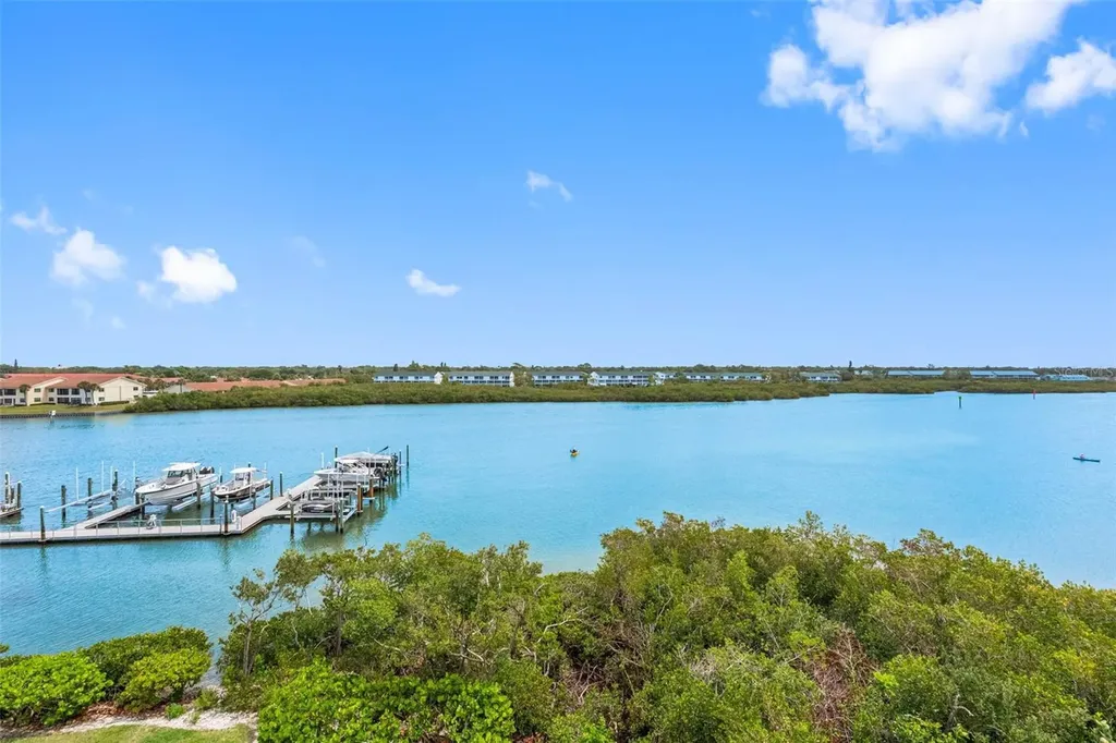 19915 Gulf Boulevard Indian Shores FL 33785