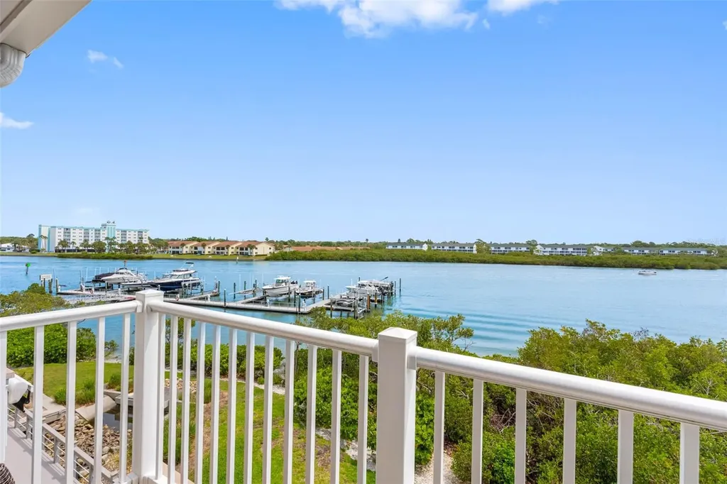 19915 Gulf Boulevard Indian Shores FL 33785