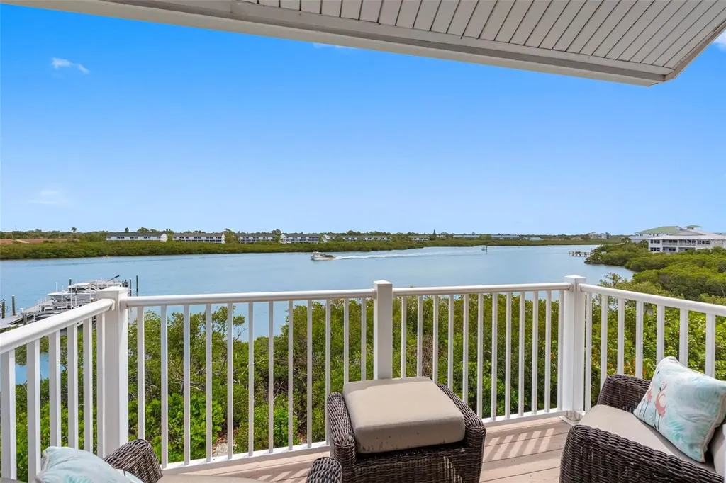 19915 Gulf Boulevard Indian Shores FL 33785