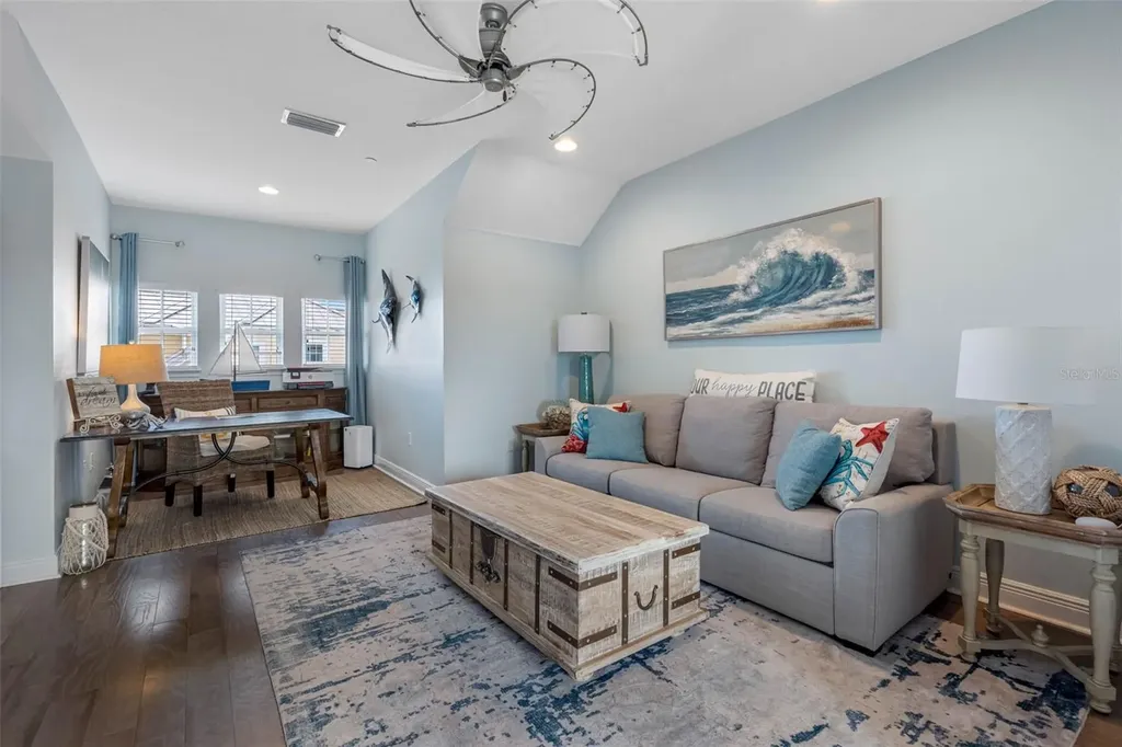 19915 Gulf Boulevard Indian Shores FL 33785
