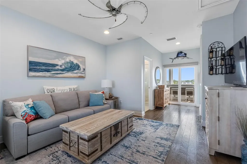 19915 Gulf Boulevard Indian Shores FL 33785