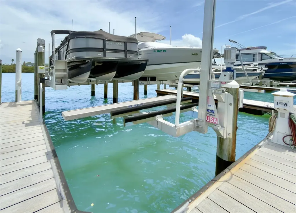 19915 Gulf Boulevard Indian Shores FL 33785