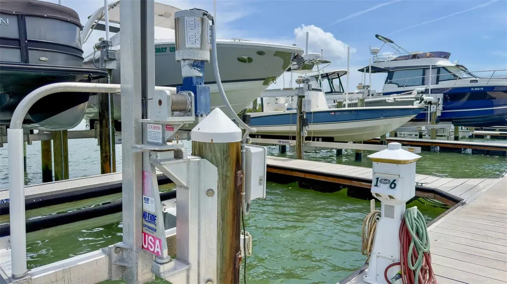 19915 Gulf Boulevard Indian Shores FL 33785