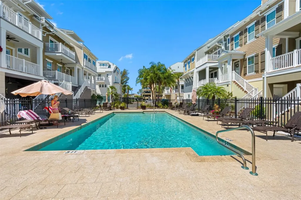 19915 Gulf Boulevard Indian Shores FL 33785