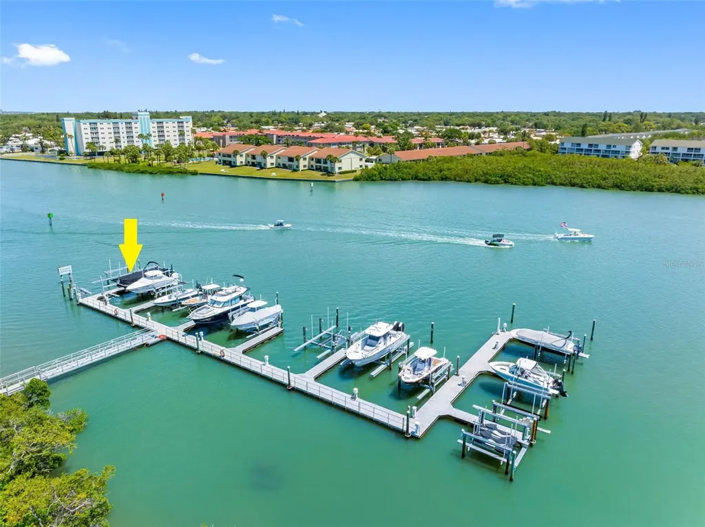 19915 Gulf Boulevard Indian Shores FL 33785