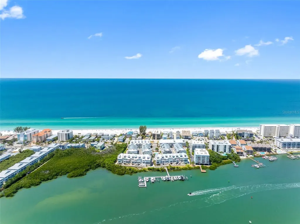 19915 Gulf Boulevard Indian Shores FL 33785
