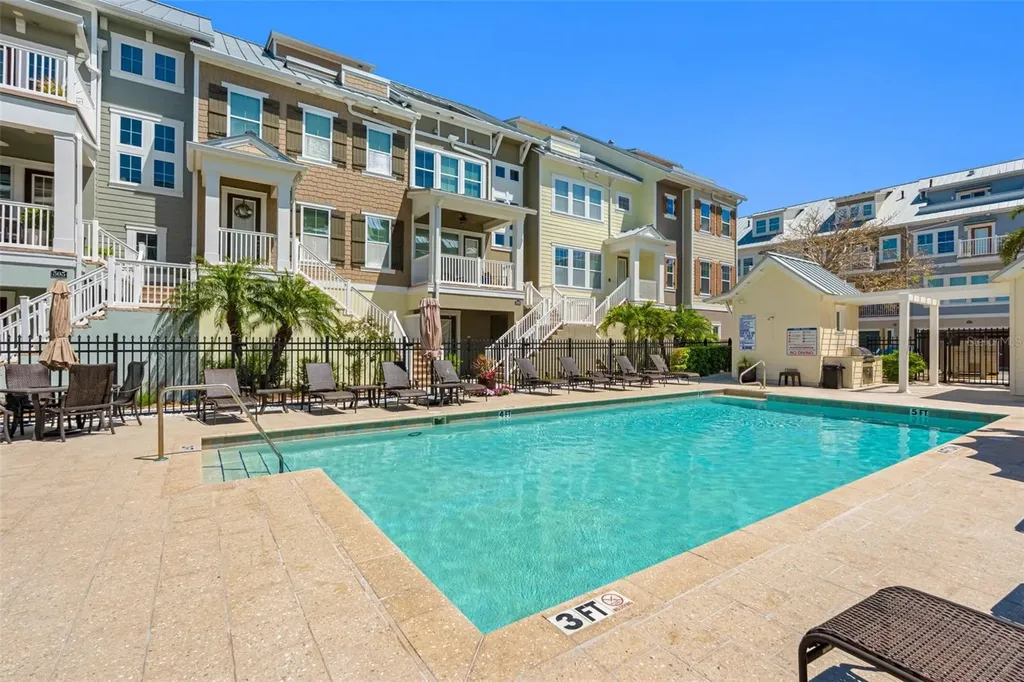 19915 Gulf Boulevard Indian Shores FL 33785
