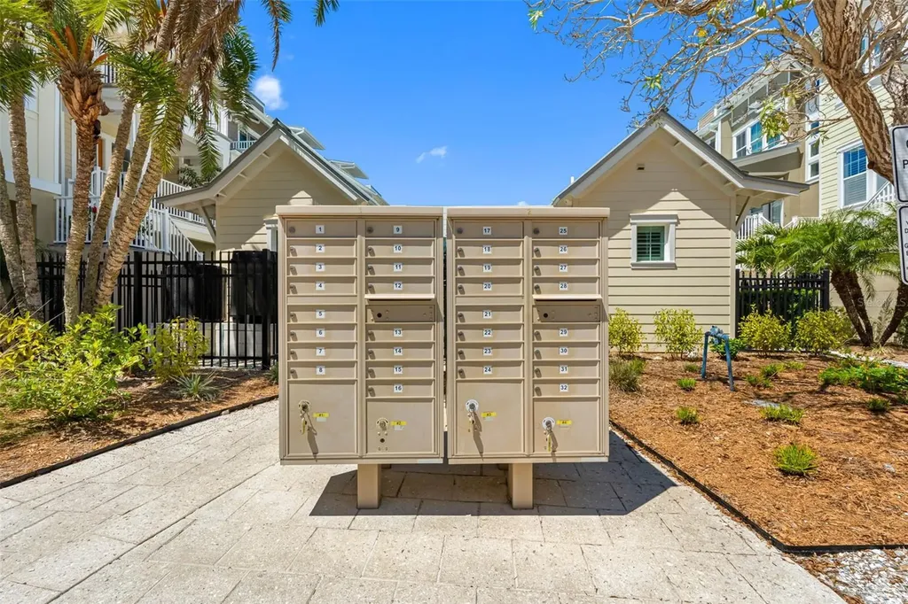 19915 Gulf Boulevard Indian Shores FL 33785