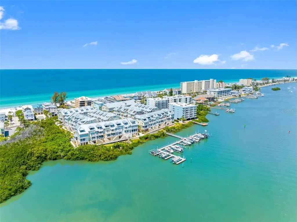 19915 Gulf Boulevard Indian Shores FL 33785