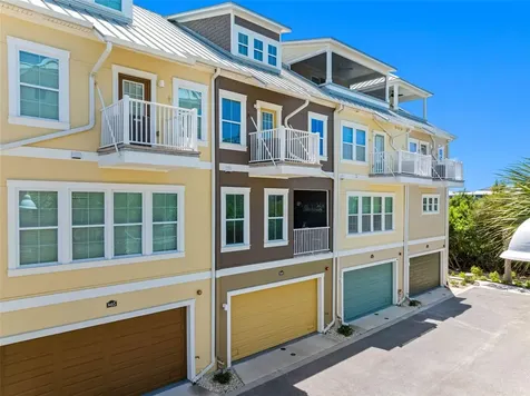 19915 Gulf Boulevard Indian Shores FL 33785