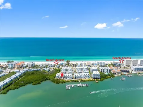 19915 Gulf Boulevard Indian Shores FL 33785