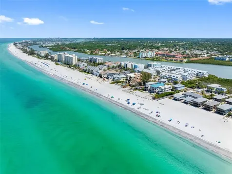 19915 Gulf Boulevard Indian Shores FL 33785