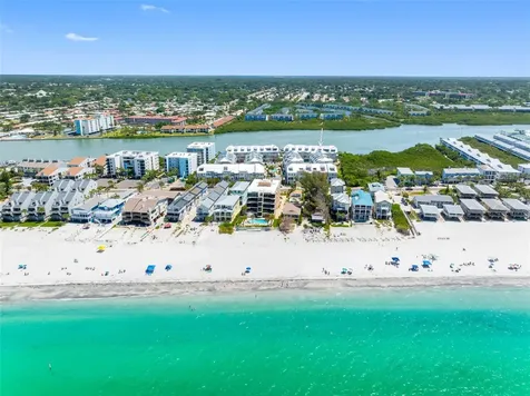 19915 Gulf Boulevard Indian Shores FL 33785