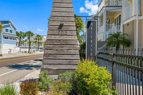 19915 Gulf Boulevard Indian Shores FL 33785