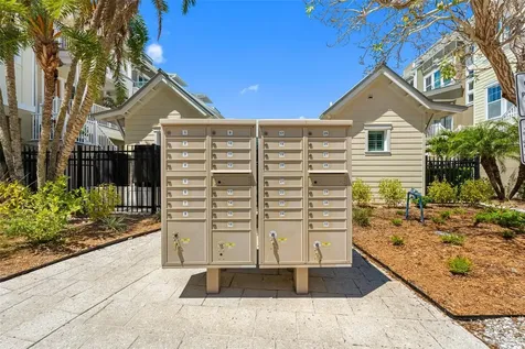 19915 Gulf Boulevard Indian Shores FL 33785