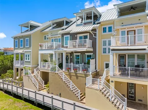19915 Gulf Boulevard Indian Shores FL 33785