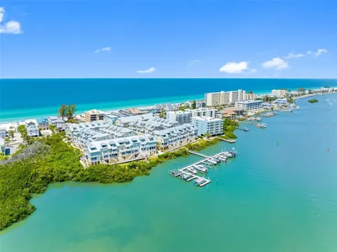 19915 Gulf Boulevard Indian Shores FL 33785