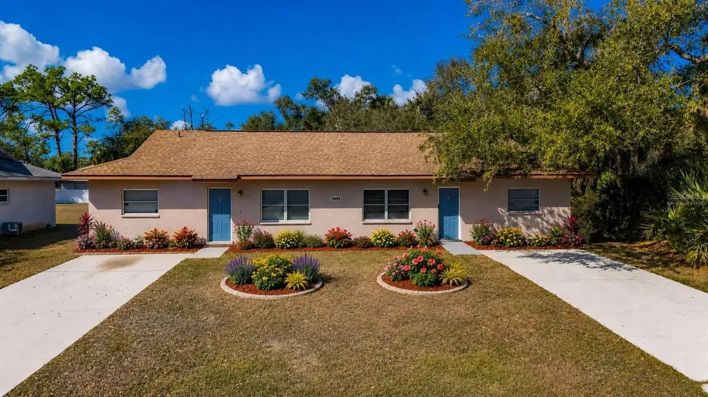 2087 Como Street Port Charlotte FL 33948