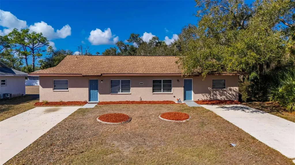 2087 Como Street Port Charlotte FL 33948