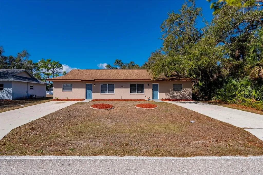 2087 Como Street Port Charlotte FL 33948