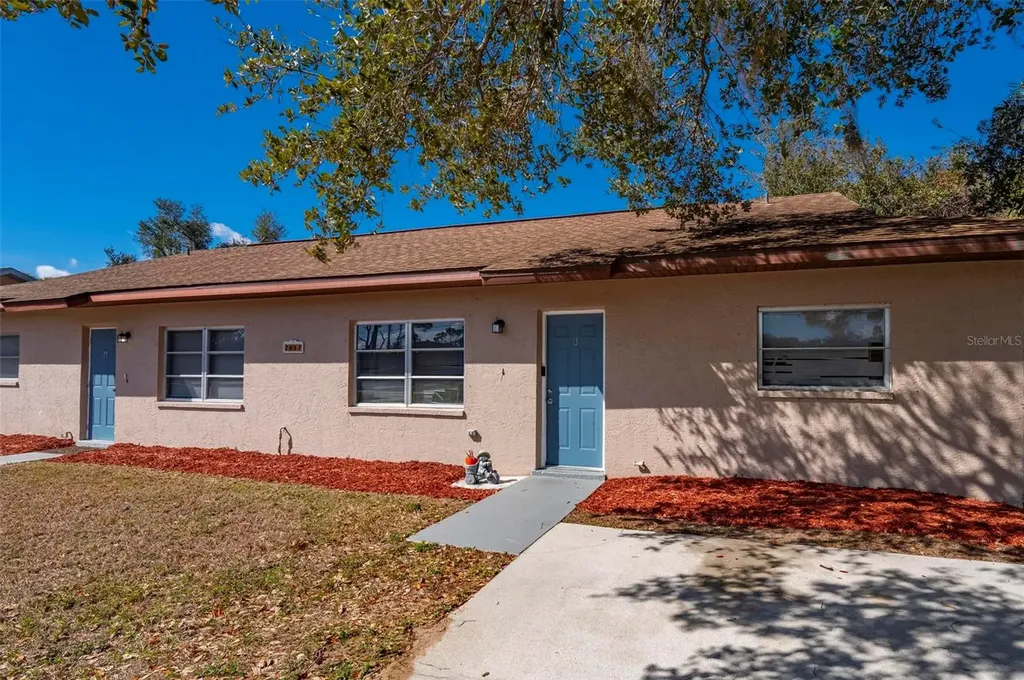 2087 Como Street Port Charlotte FL 33948