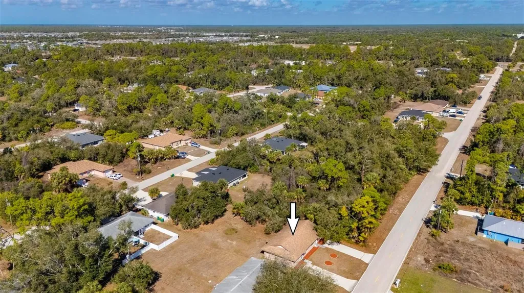 2087 Como Street Port Charlotte FL 33948