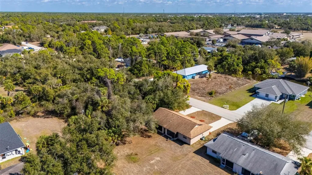 2087 Como Street Port Charlotte FL 33948